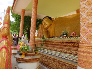 Wat Phiphétaram 